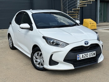 Used Toyota Yaris 2026 for sale - 79168369: Photo