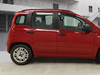 Used Fiat Panda 2014 for sale - 77945693: Photo