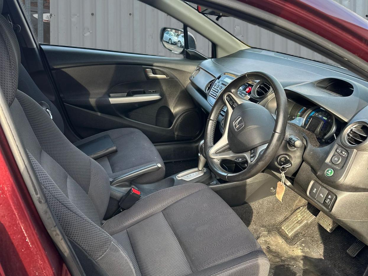 Used Honda Insight 2011 for sale - 77456717: Photo 30