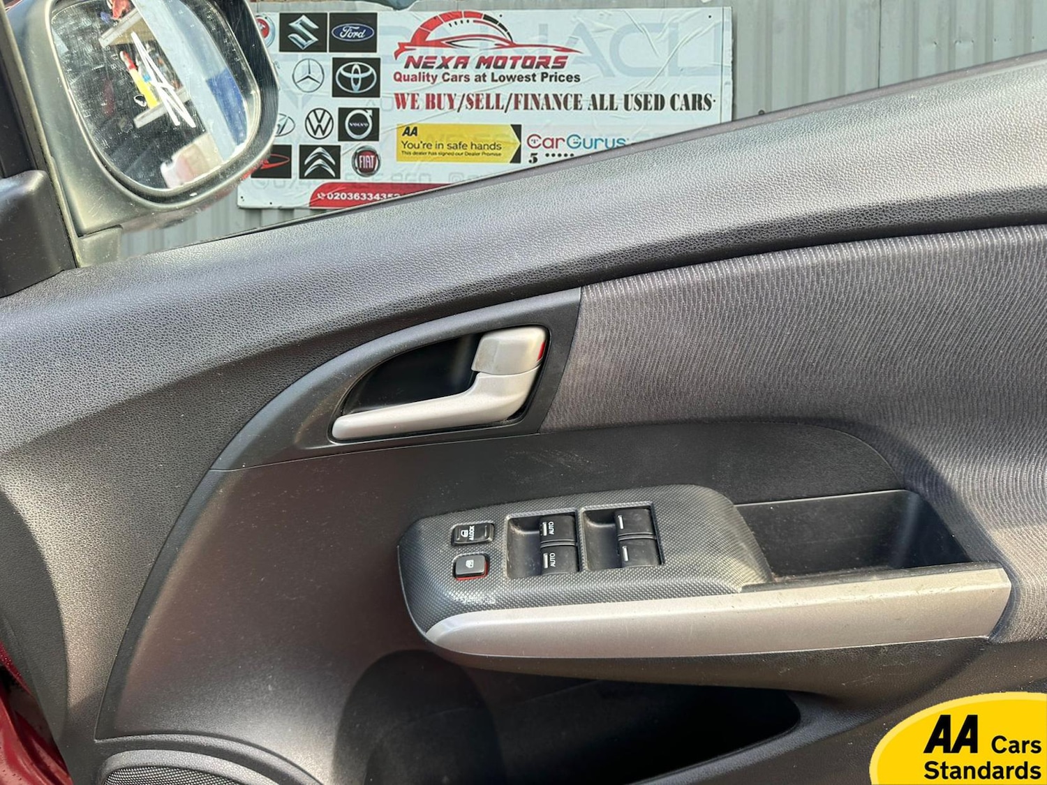 Used Honda Insight 2011 for sale - 77456717: Photo 32