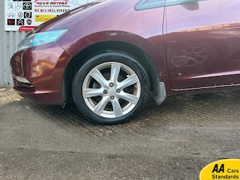 Used Honda Insight 2011 for sale - 77456717: Photo