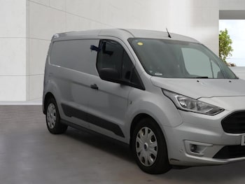 Used Ford Transit Connect 2019 for sale - 78240029: Photo