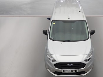 Used Ford Transit Connect 2019 for sale - 78240029: Photo