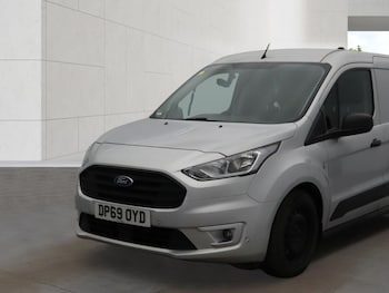 Used Ford Transit Connect 2019 for sale - 78240029: Photo