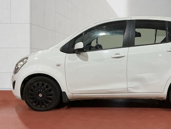 Used Suzuki Splash 2014 for sale - 79467735: Photo