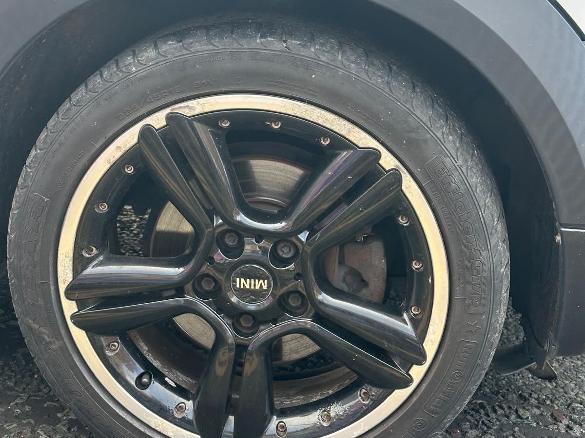 Used MINI Countryman 2012 for sale - 77456736: Photo 11