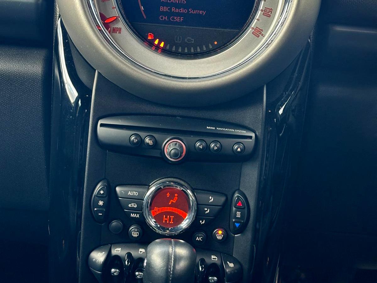 Used MINI Countryman 2012 for sale - 77456736: Photo 13