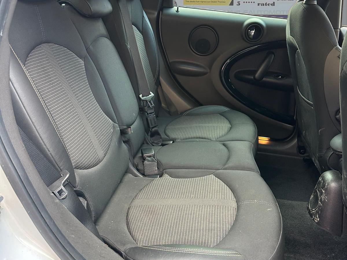 Used MINI Countryman 2012 for sale - 77456736: Photo 14