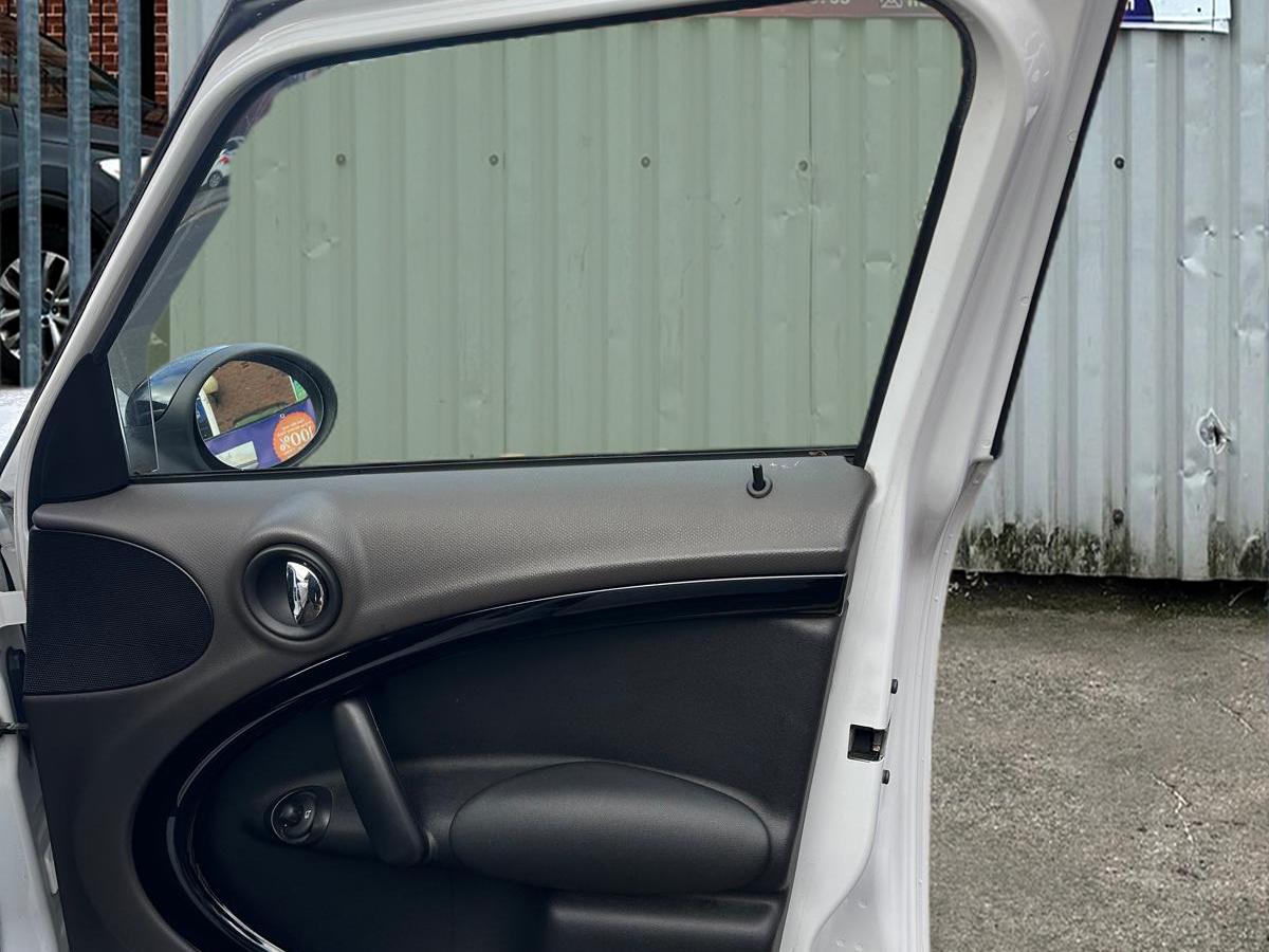 Used MINI Countryman 2012 for sale - 77456736: Photo 15