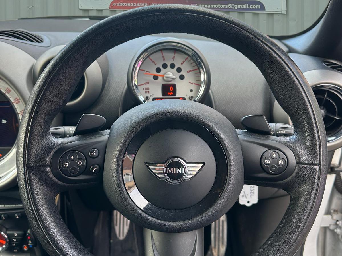 Used MINI Countryman 2012 for sale - 77456736: Photo 18