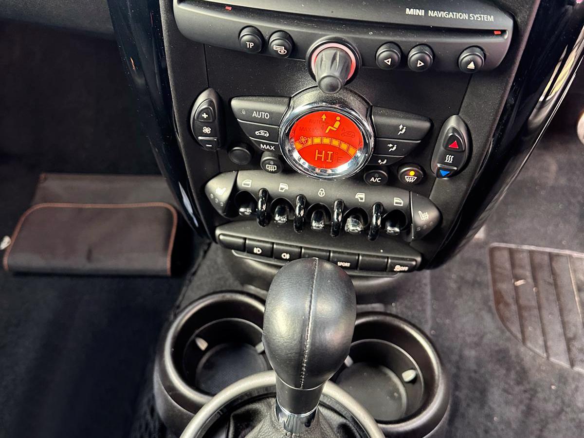 Used MINI Countryman 2012 for sale - 77456736: Photo 19