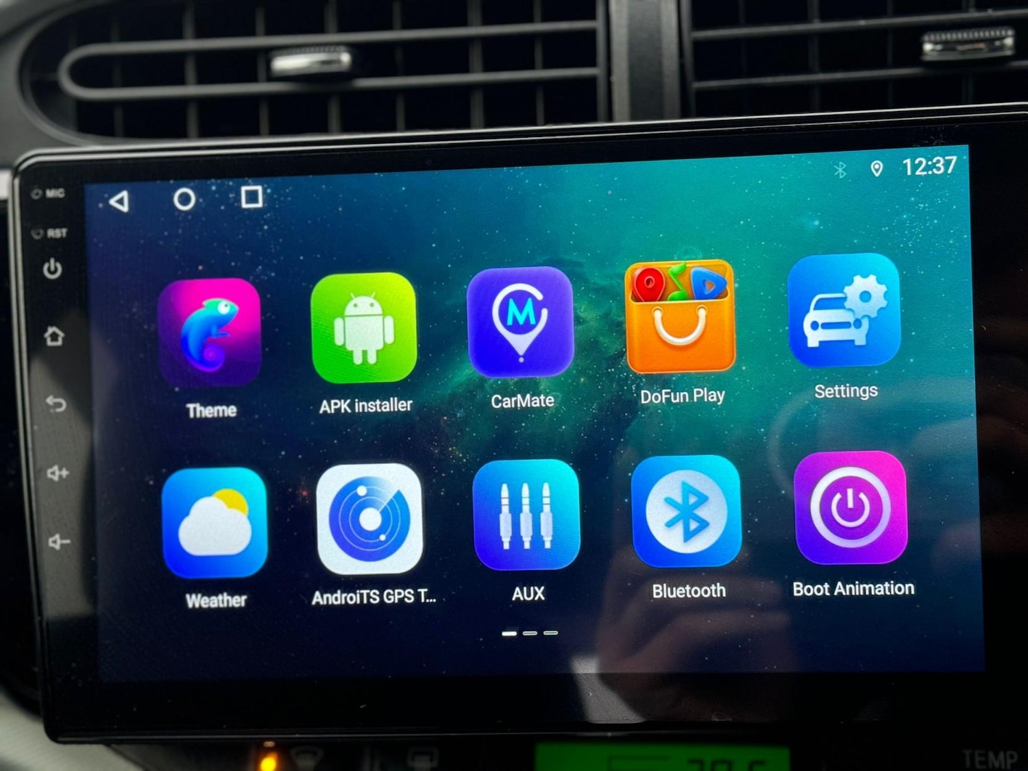 Used Toyota Yaris for sale - 77819146: Photo 14