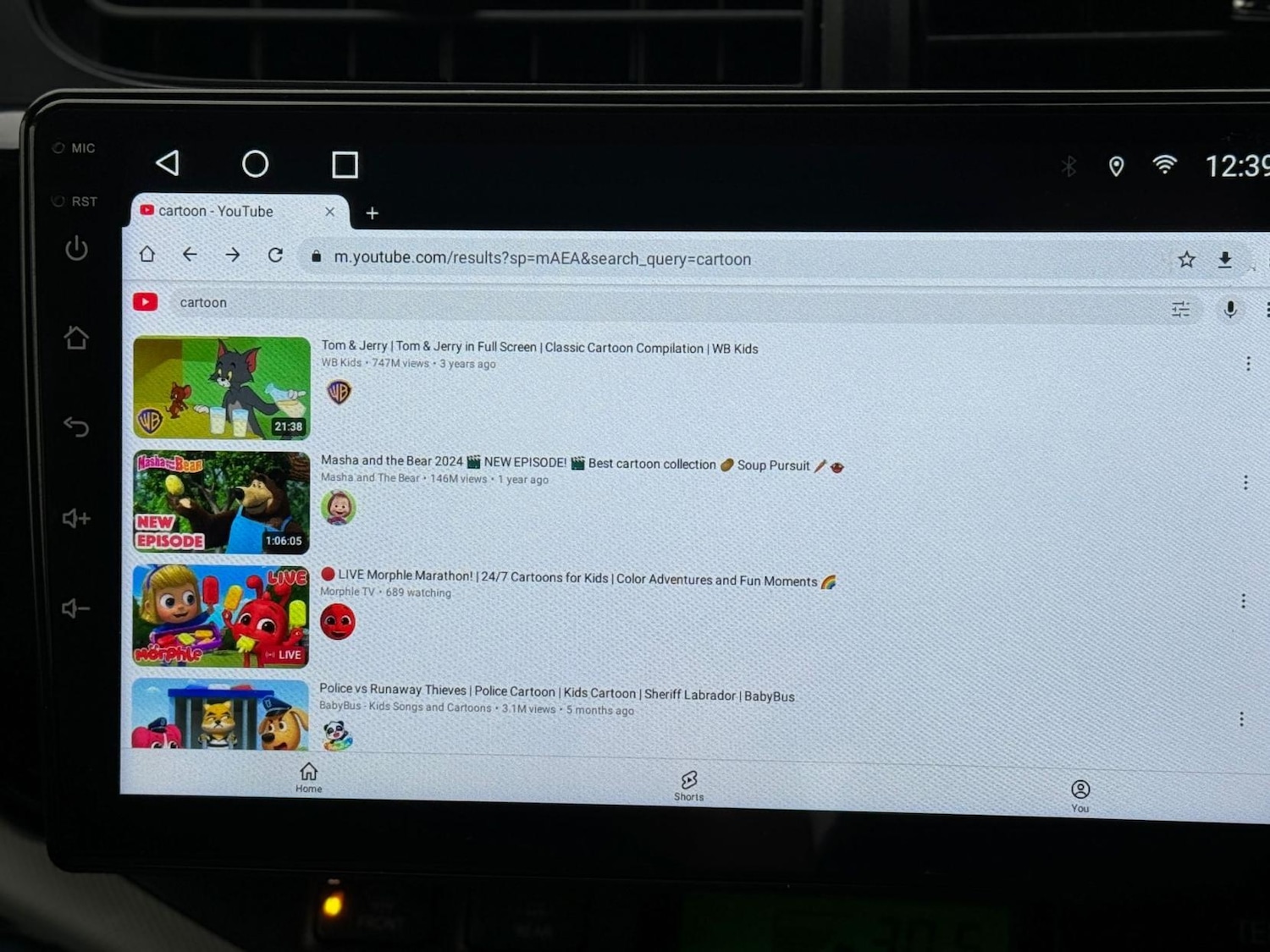 Used Toyota Yaris for sale - 77819146: Photo 17