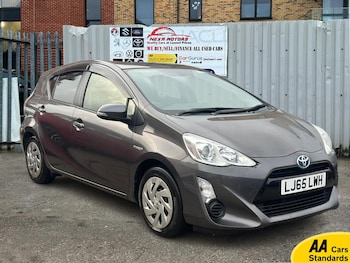 Used Toyota Yaris undefined for sale - 77819146: Photo