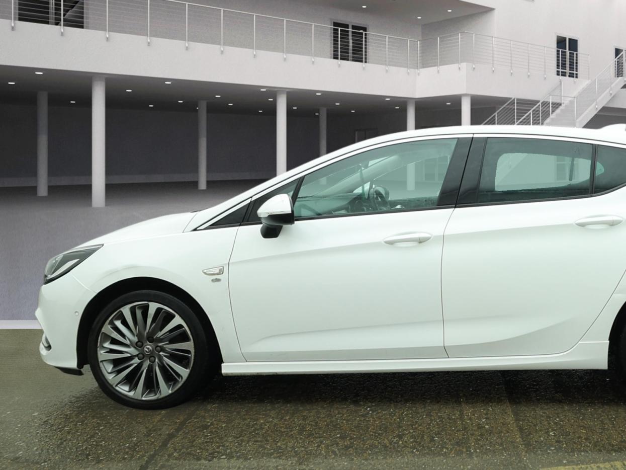 Used Vauxhall Astra 2017 for sale - 77619389: Photo 3