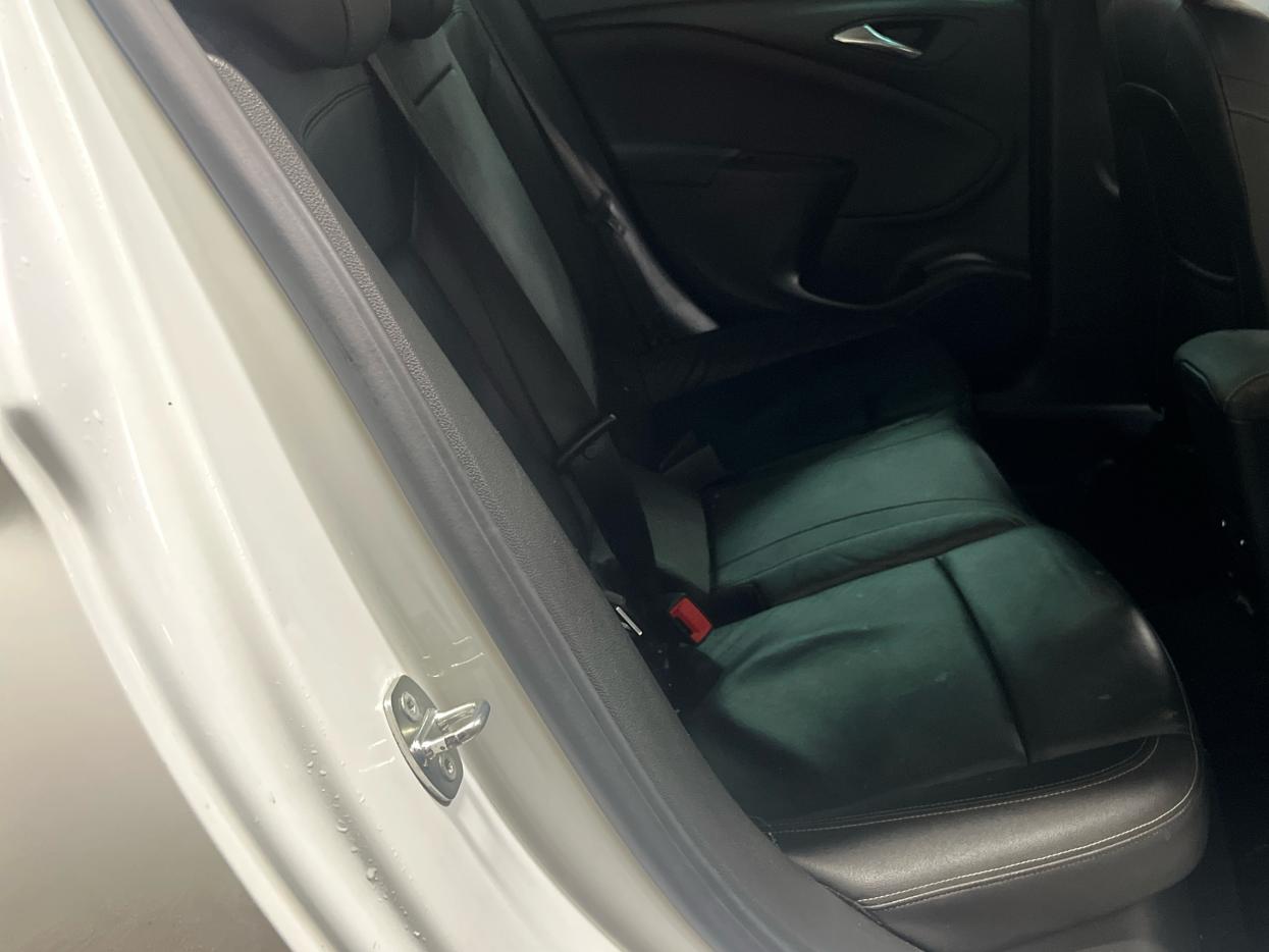 Used Vauxhall Astra 2017 for sale - 77619389: Photo 8