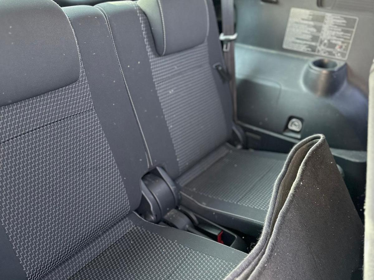 Used Toyota Verso 2014 for sale - 78176440: Photo 11