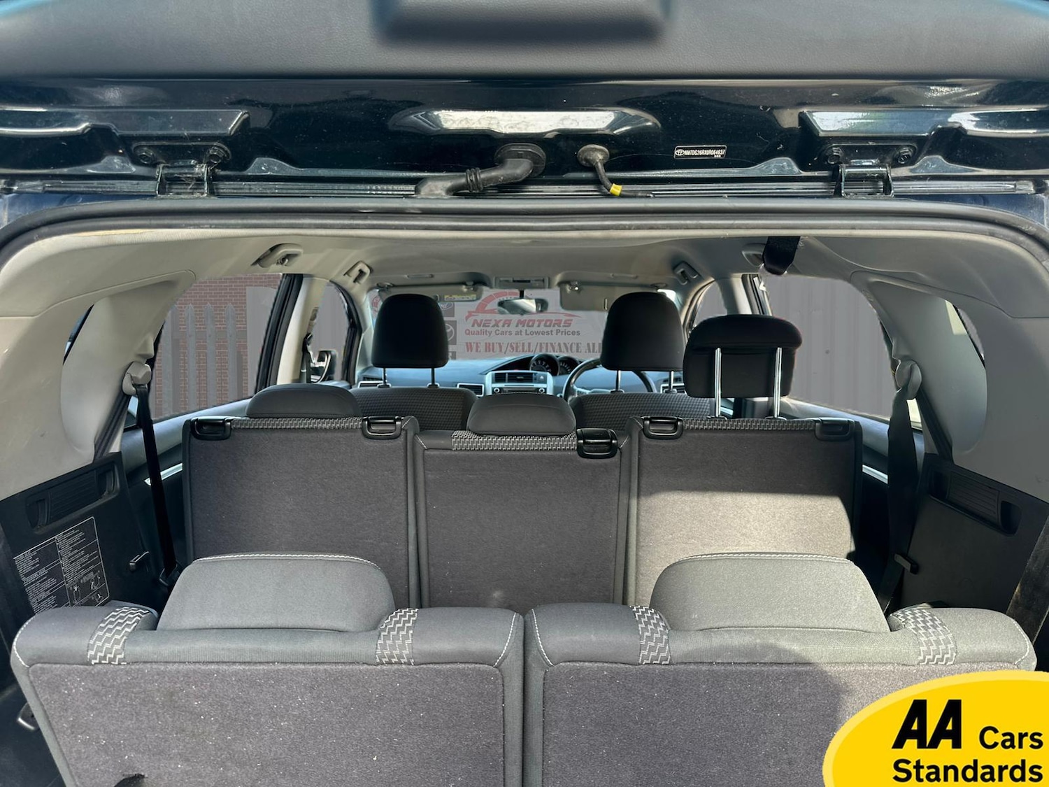 Used Toyota Verso 2014 for sale - 78176440: Photo 12