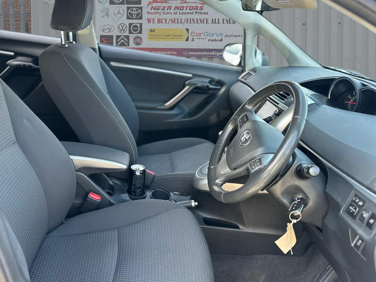 Used Toyota Verso 2014 for sale - 78176440: Photo 13