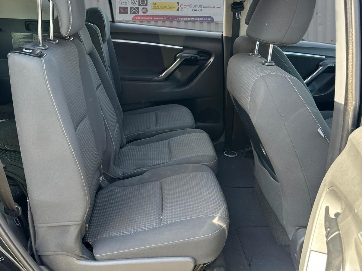 Used Toyota Verso 2014 for sale - 78176440: Photo 14