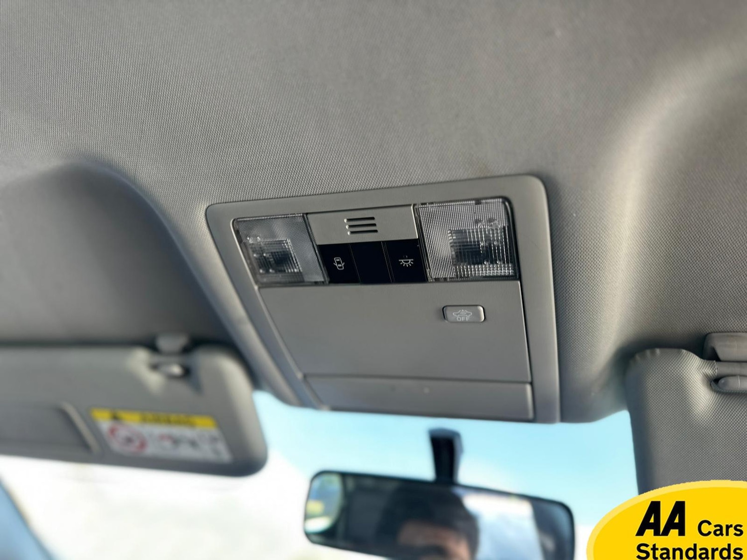 Used Toyota Verso 2014 for sale - 78176440: Photo 15