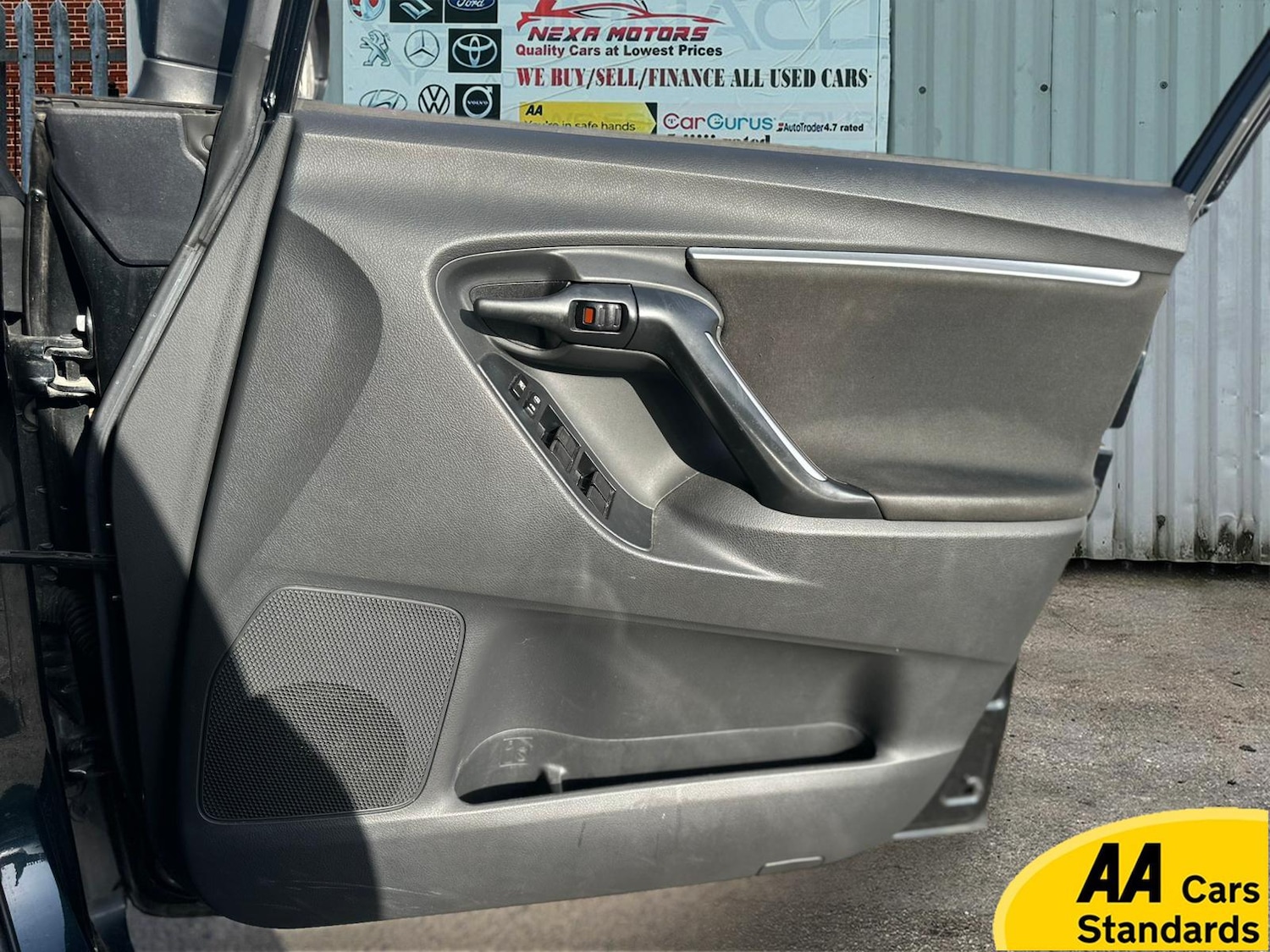 Used Toyota Verso 2014 for sale - 78176440: Photo 17