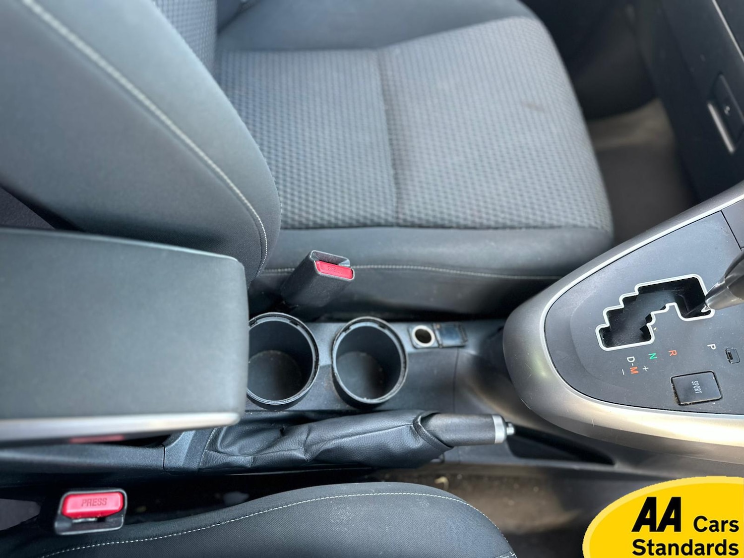 Used Toyota Verso 2014 for sale - 78176440: Photo 19