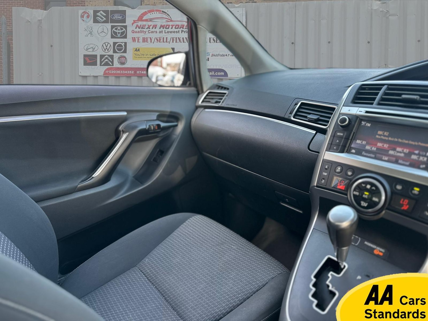 Used Toyota Verso 2014 for sale - 78176440: Photo 20