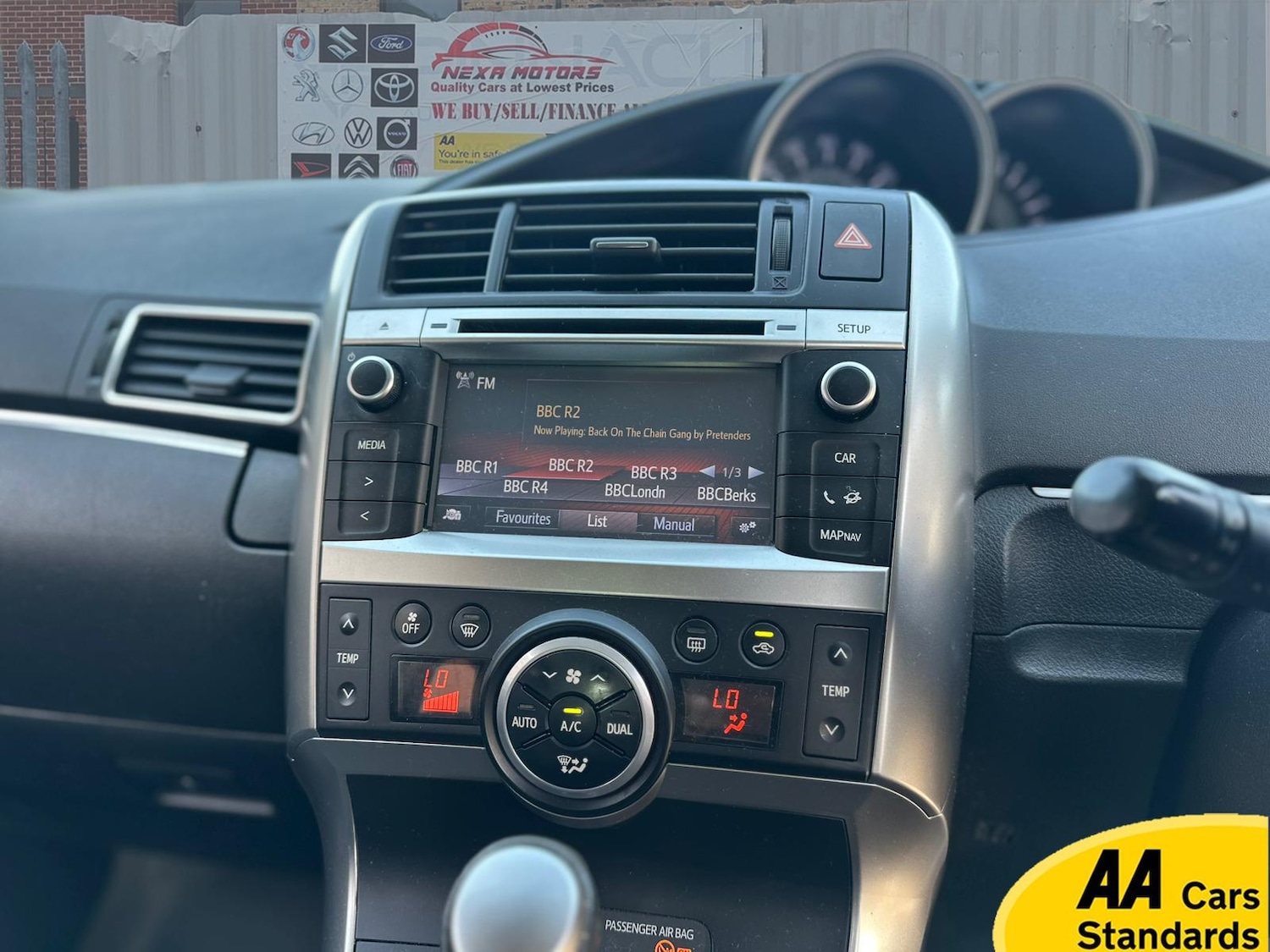 Used Toyota Verso 2014 for sale - 78176440: Photo 24