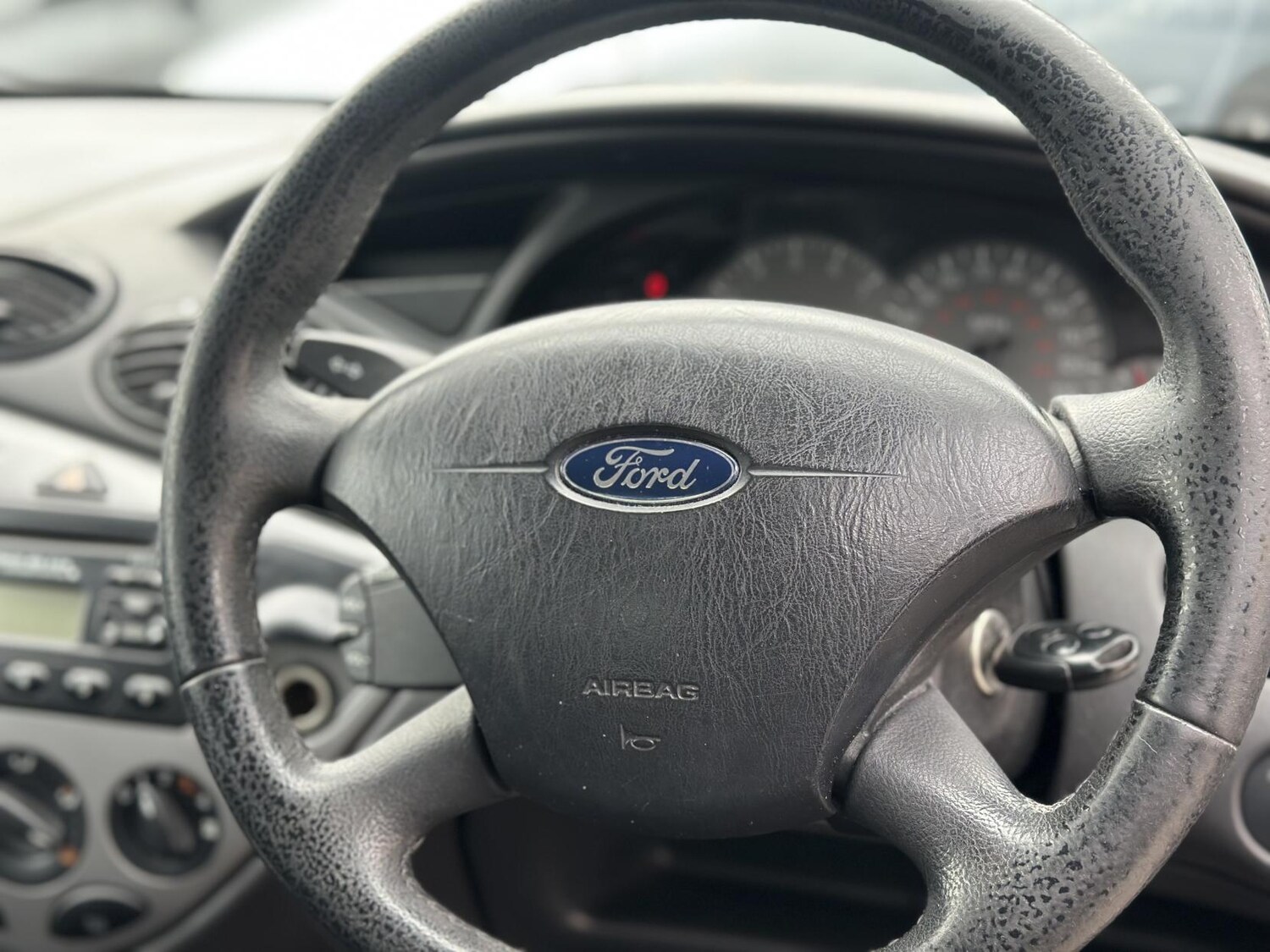 Used Ford Focus 2004 for sale - 77456691: Photo 11