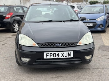 Used Ford Focus 2004 for sale - 77456691: Photo