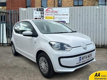 Used Volkswagen up! undefined for sale - 78299031: Photo