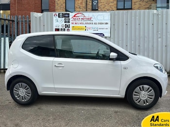 Used Volkswagen up! undefined for sale - 78299031: Photo