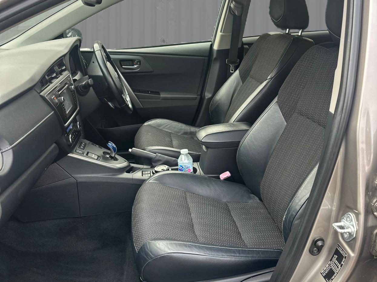 Used Toyota Auris 2013 for sale - 77975644: Photo 10