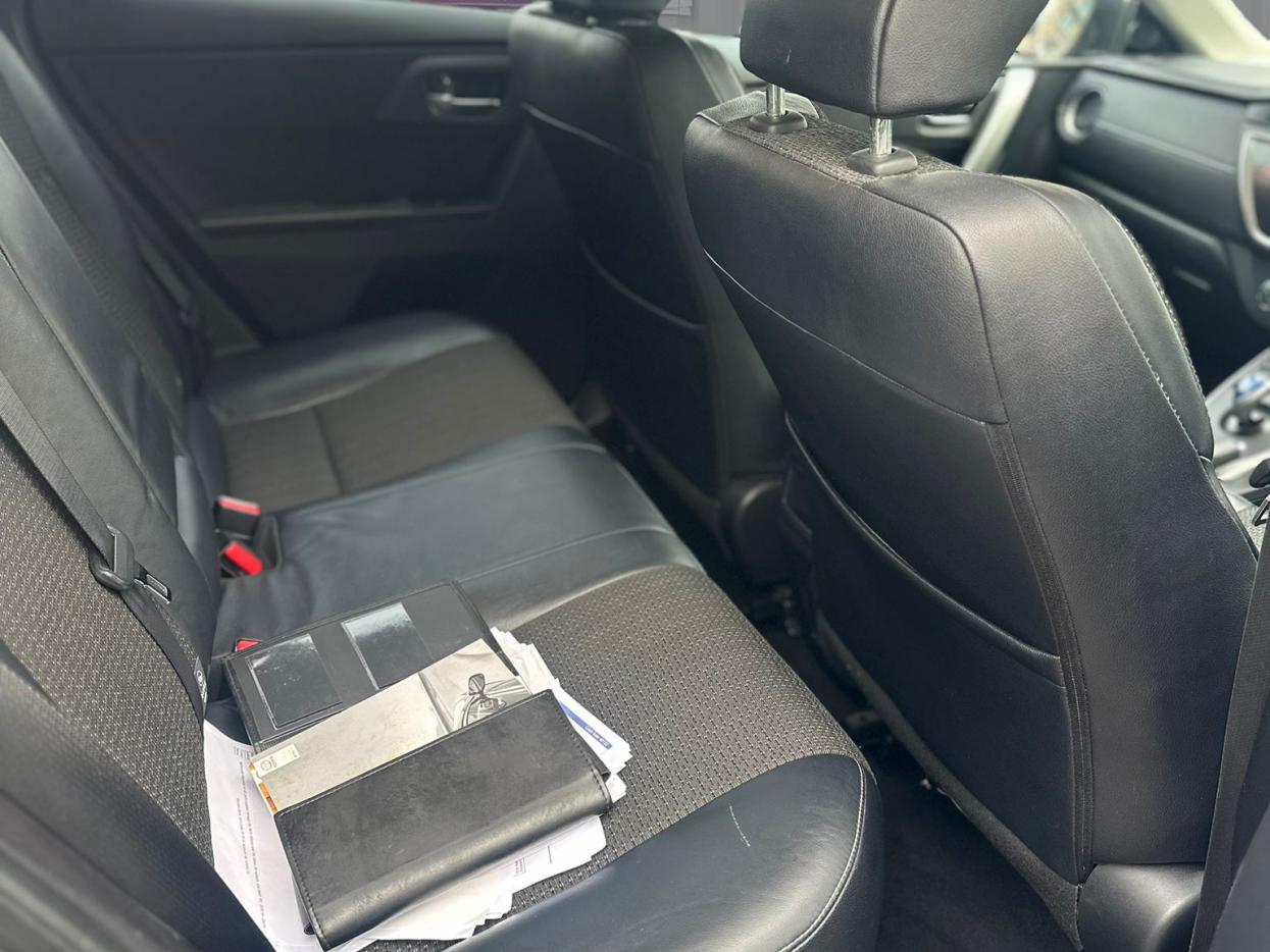 Used Toyota Auris 2013 for sale - 77975644: Photo 16