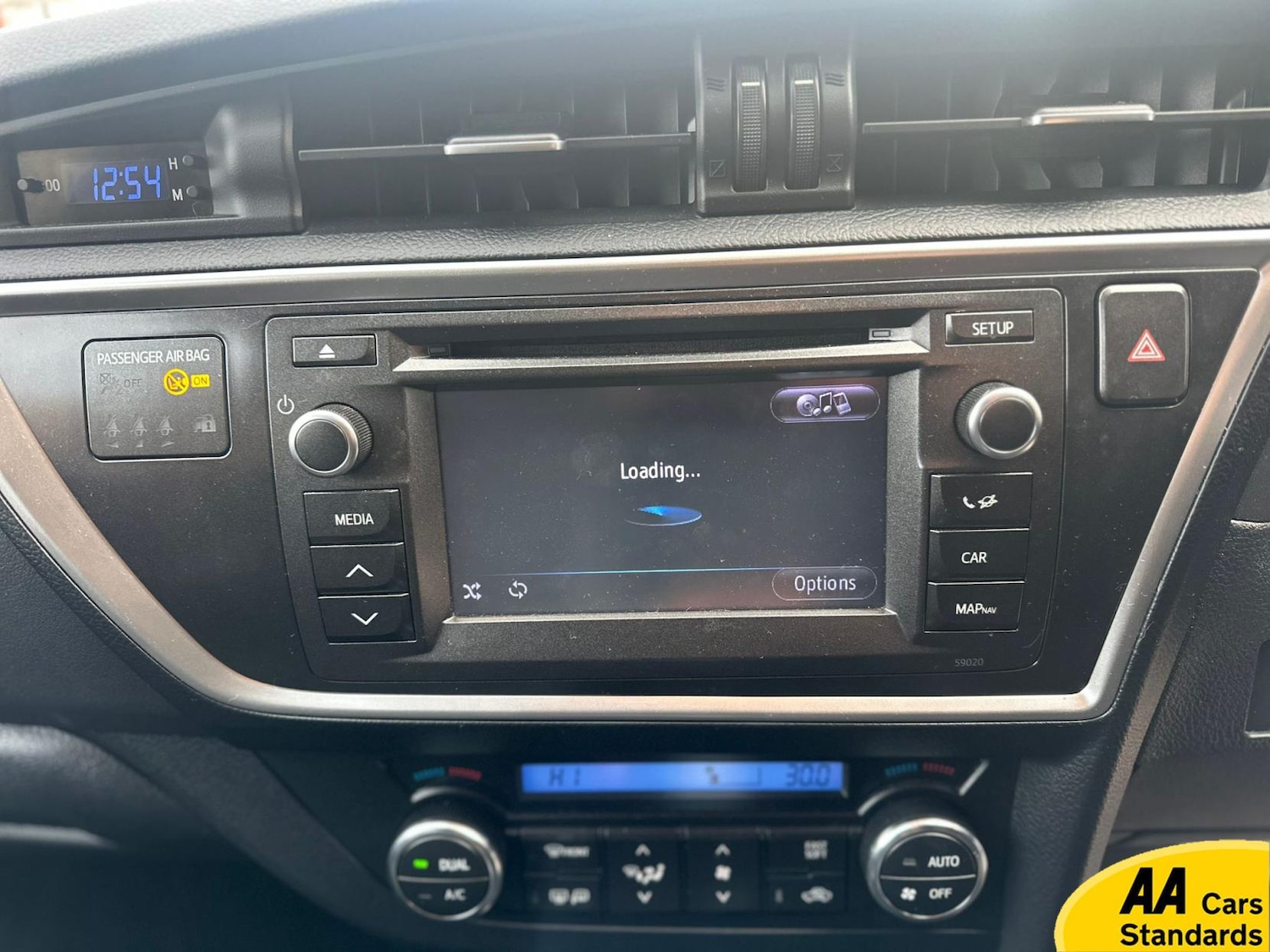 Used Toyota Auris 2013 for sale - 77975644: Photo 21