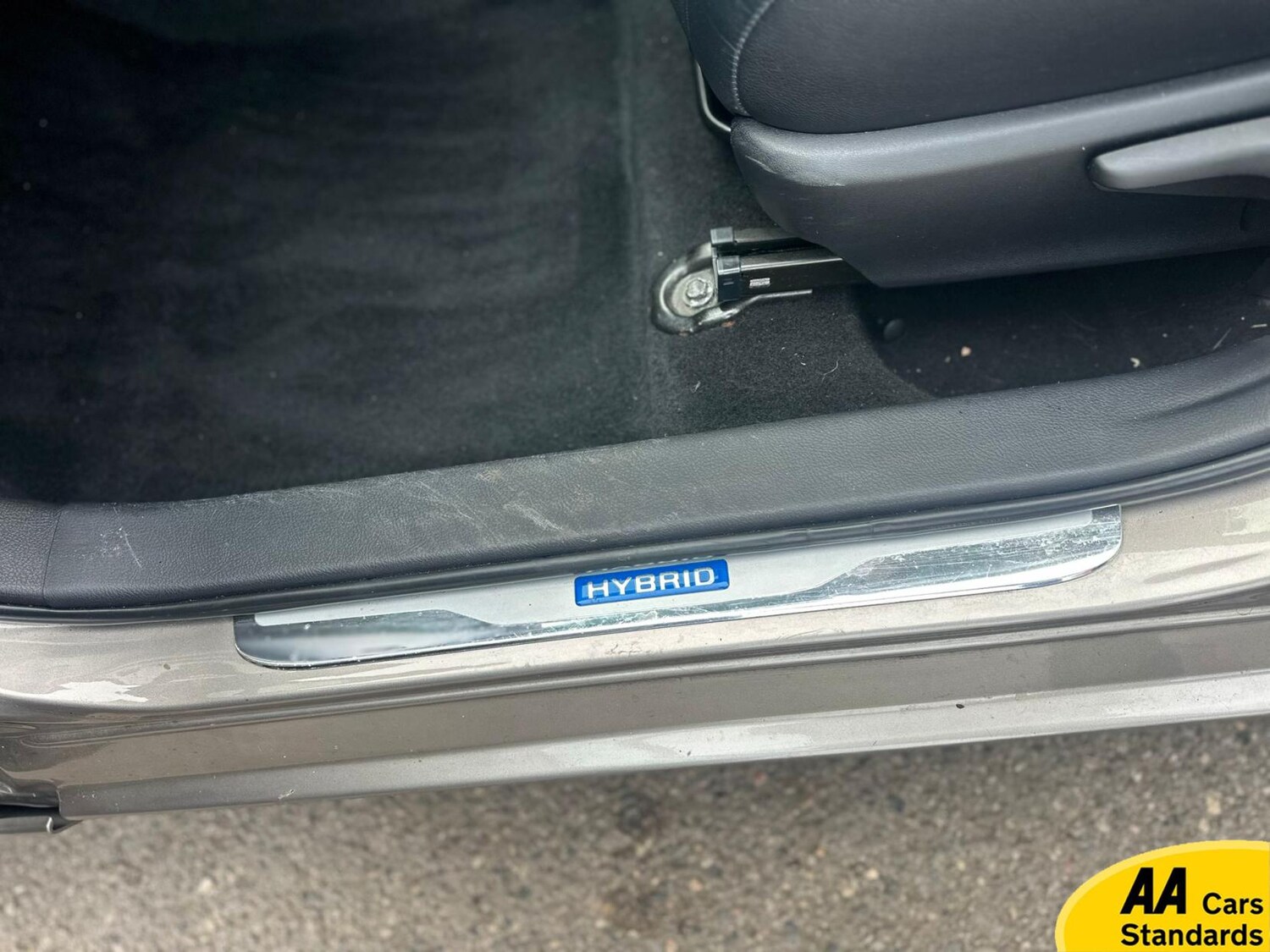 Used Toyota Auris 2013 for sale - 77975644: Photo 26