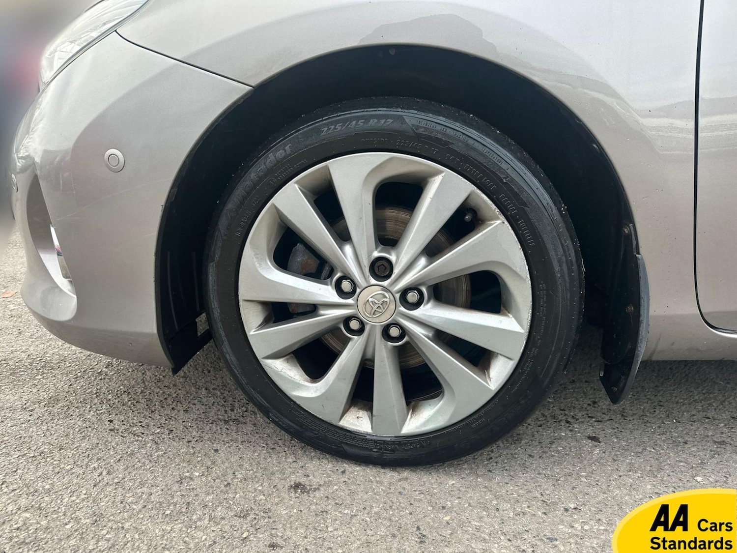 Used Toyota Auris 2013 for sale - 77975644: Photo 27