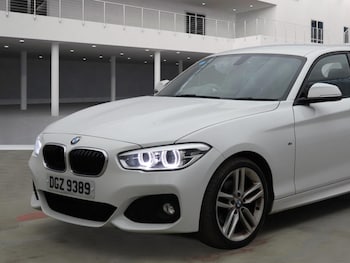 Used BMW 1 Series 2016 for sale - 78085652: Photo
