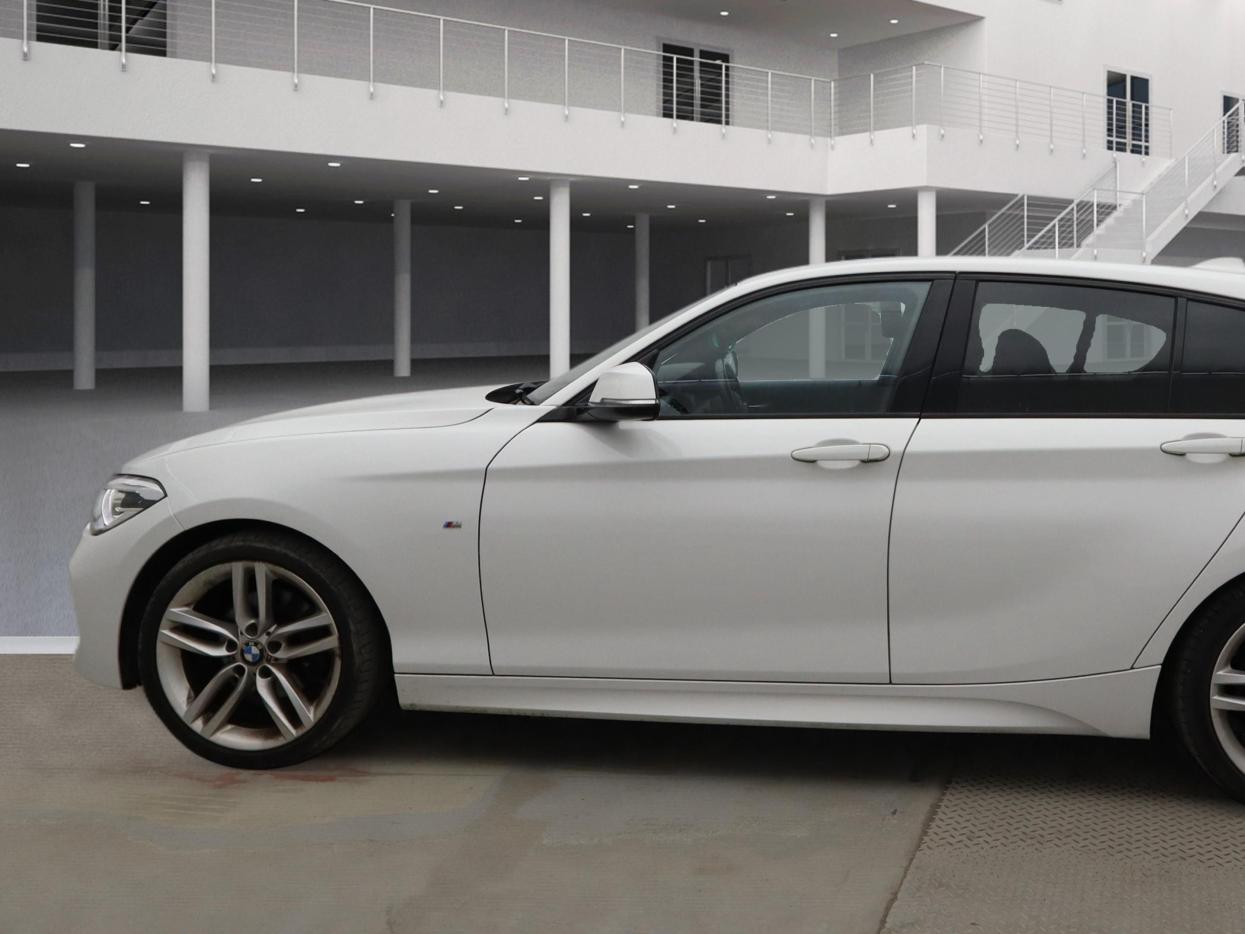 Used BMW 1 Series 2016 for sale - 78085652: Photo 3