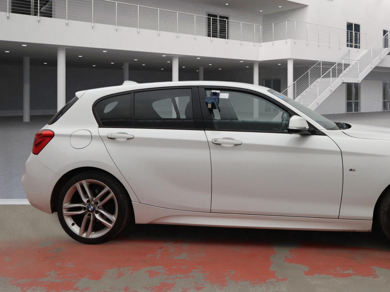 Used BMW 1 Series 2016 for sale - 78085652: Photo 4