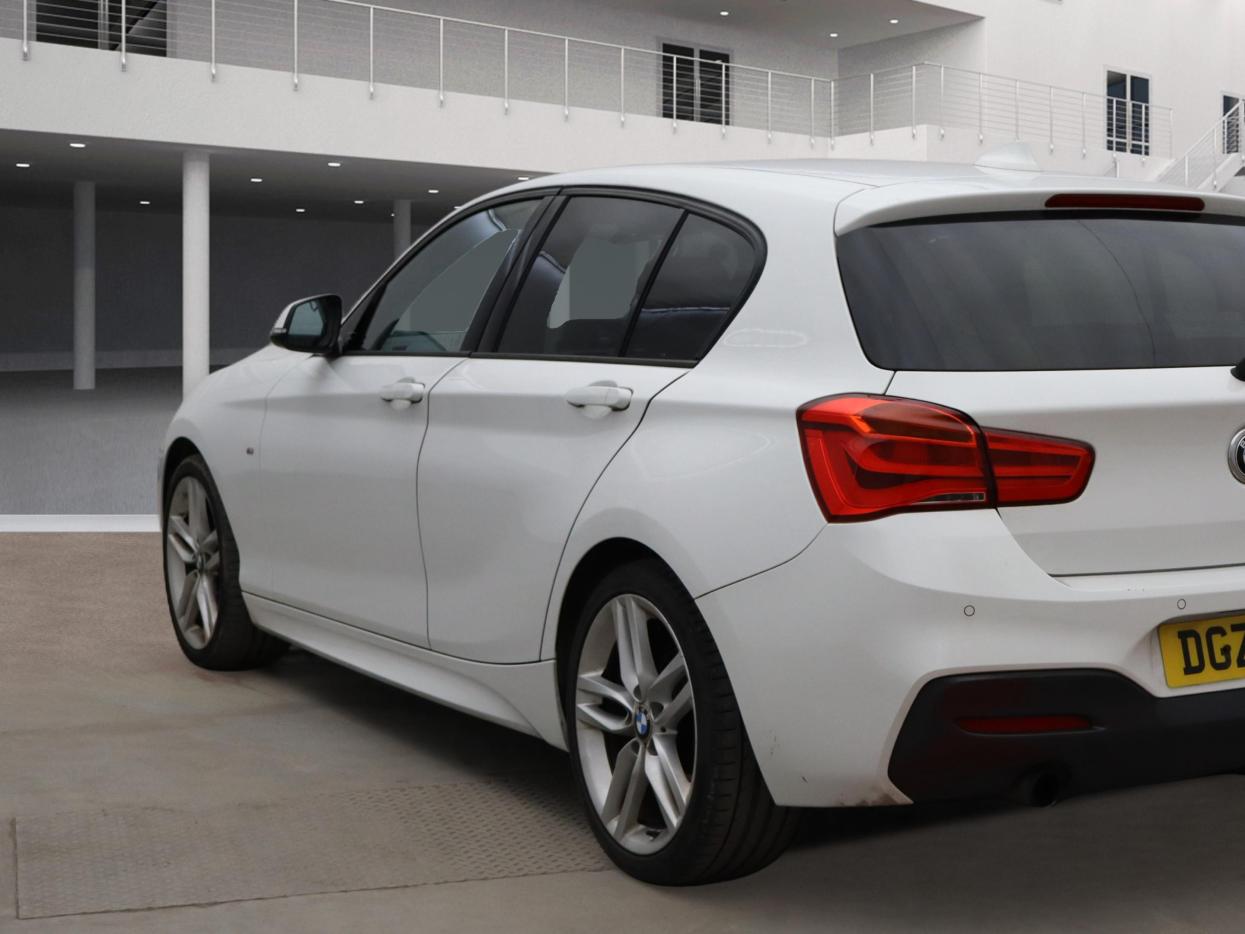 Used BMW 1 Series 2016 for sale - 78085652: Photo 6