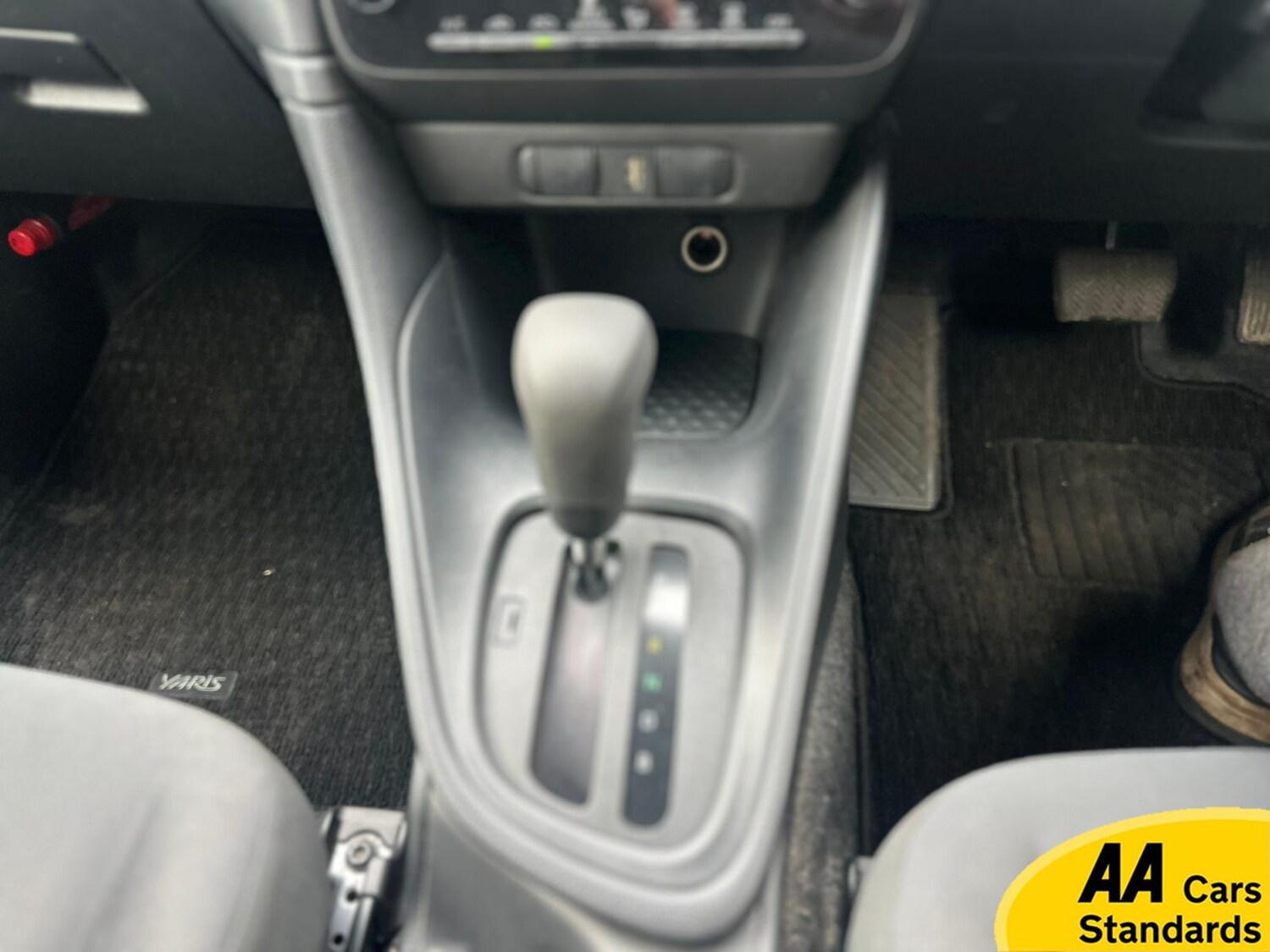 Used Toyota Yaris for sale - 77903529: Photo 13