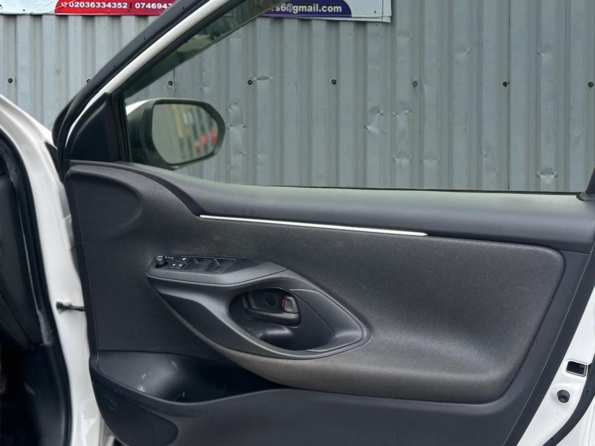 Used Toyota Yaris for sale - 77903529: Photo 16