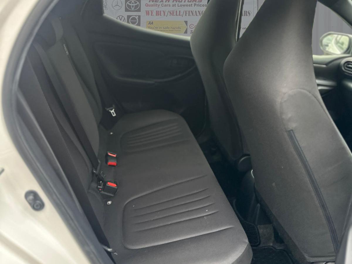 Used Toyota Yaris for sale - 77903529: Photo 19