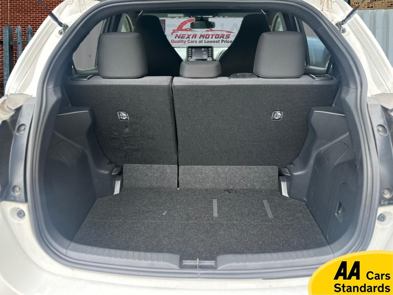 Used Toyota Yaris for sale - 77903529: Photo 20