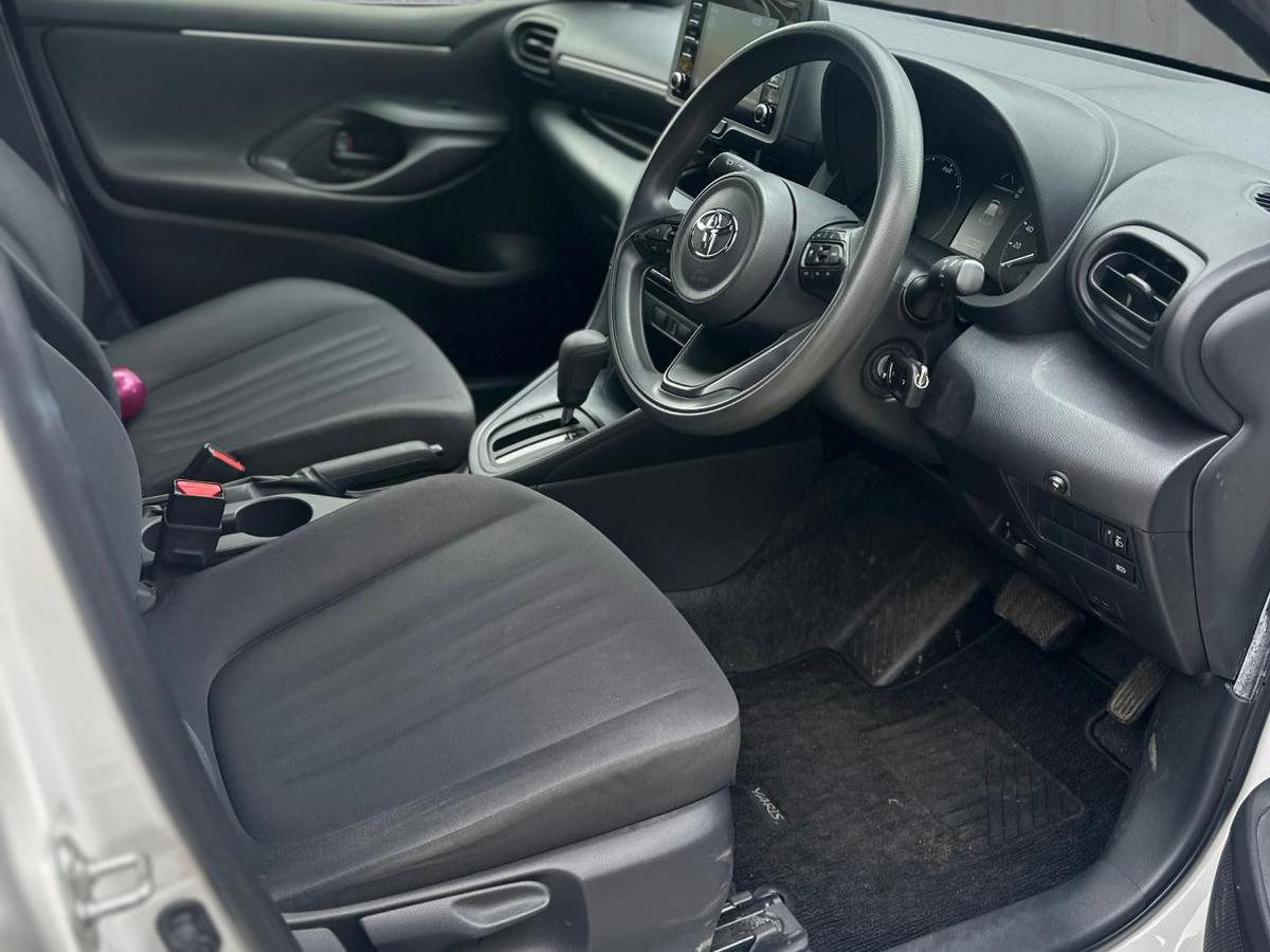 Used Toyota Yaris for sale - 77903529: Photo 21