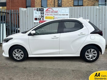 Used Toyota Yaris undefined for sale - 77903529: Photo