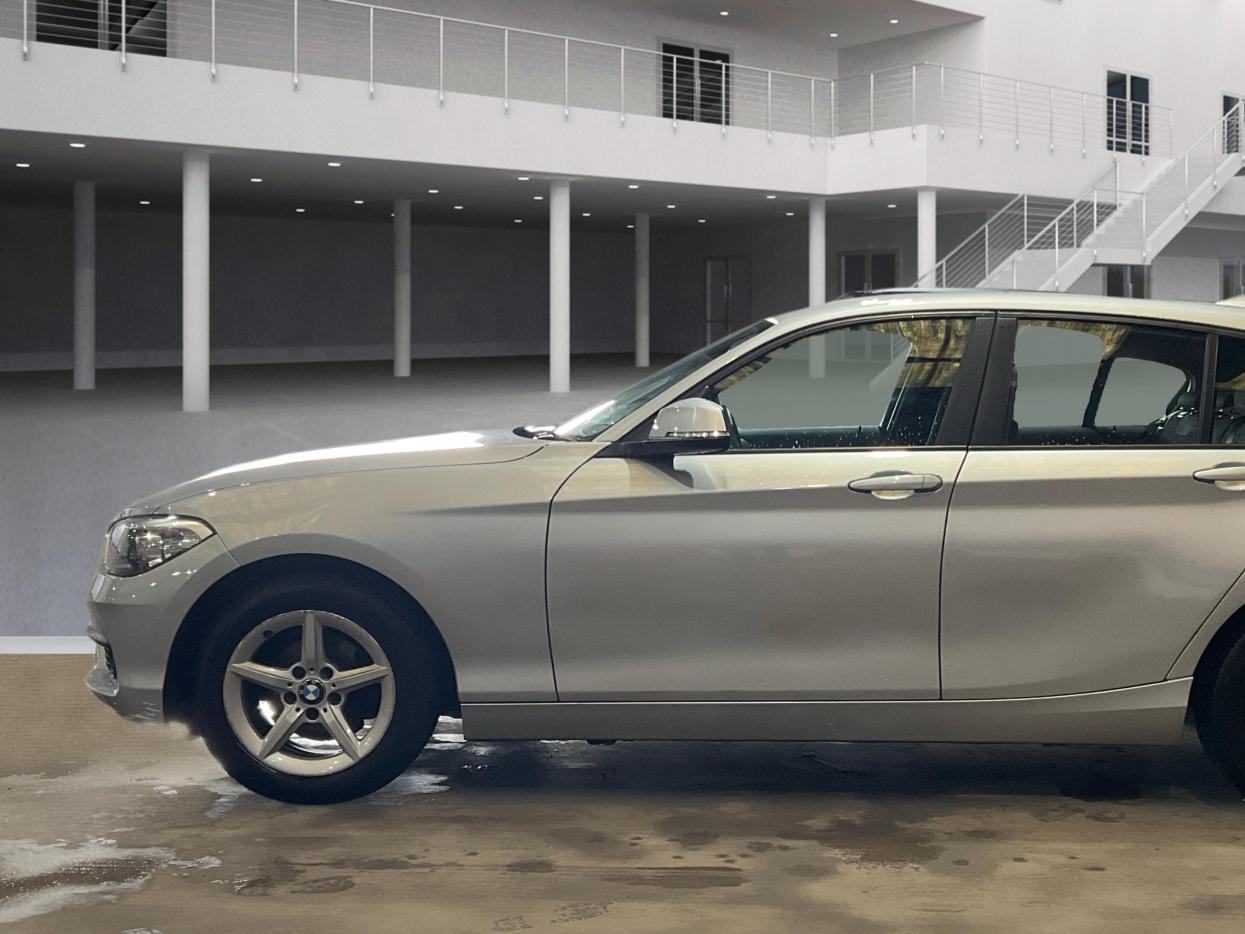 Used BMW 1 Series 2015 for sale - 77662144: Photo 4