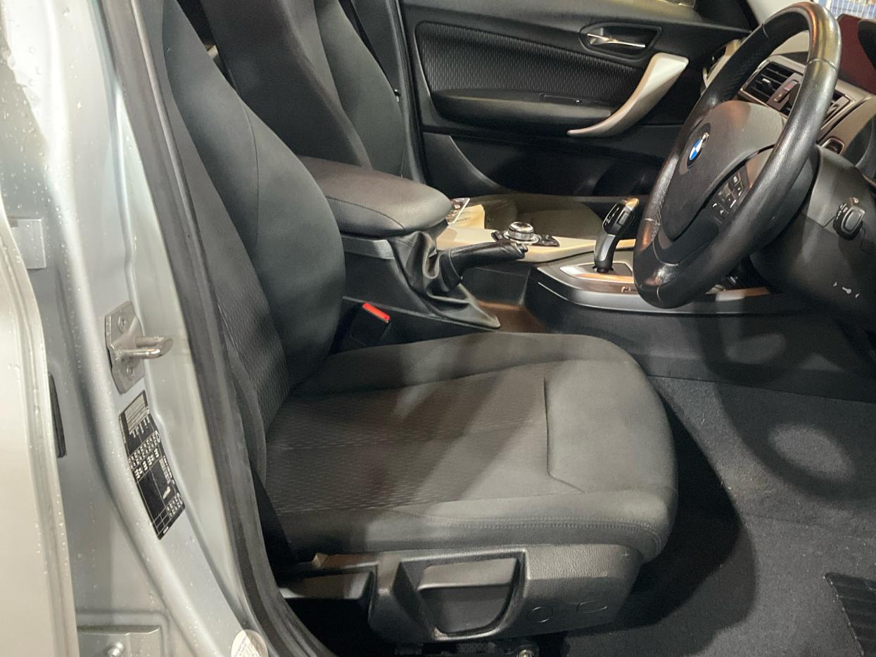 Used BMW 1 Series 2015 for sale - 77662144: Photo 7